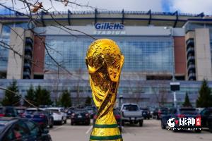 ESPN列世界杯相关数据：英超输送球员最多 球员最小17岁最大43岁